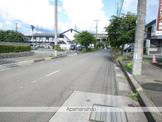 サンハイツ西仙北A棟の周辺写真