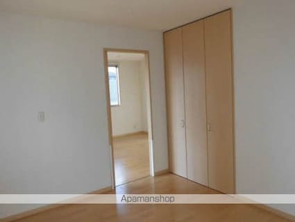 ヴィラシーン神辺　Ｂ棟[1LDK/49.96m2]の内装