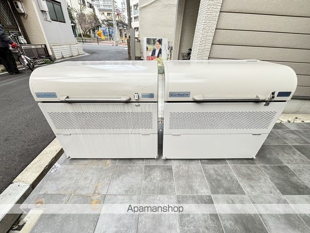 ALEGRIA東三国のその他写真