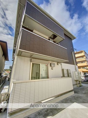 冨士屋 壱番館の外観写真