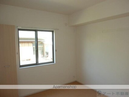 プリムローズ桜Ⅱ[1LDK/42.19m2]の内装4