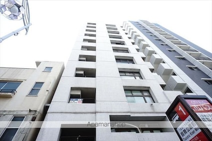 愛知県名古屋市中区千代田３丁目[1K/29.1m2]の外観3