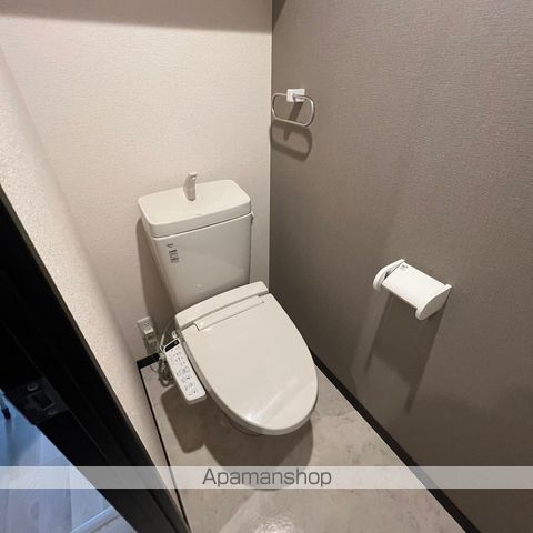 アムール下沖の内装写真