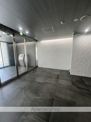 ESRISEDOJIMAGAWAの内装写真