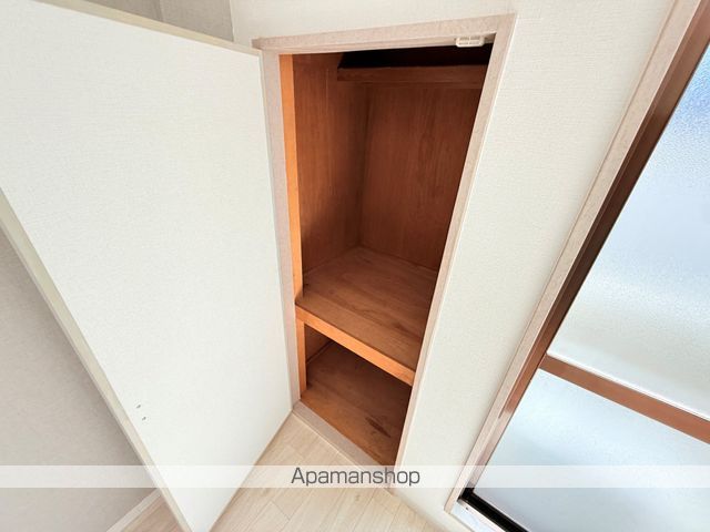 アクセル東大阪の内装写真