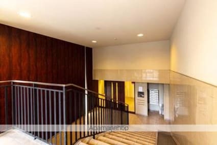 コートレアル三田綱町[1LDK/44.88m2]の外観3