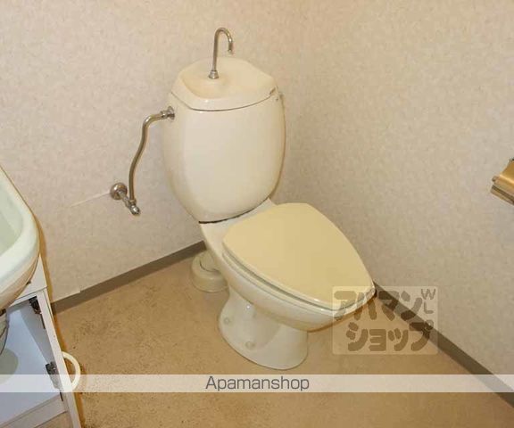 みささぎハイツの内装写真