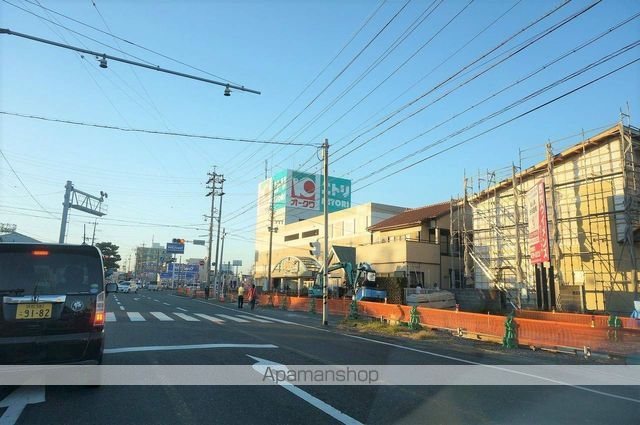 レオパレス露萩 104 ｜ 静岡県浜松市中央区初生町422-10（賃貸アパート1K・1階・20.28㎡） その17