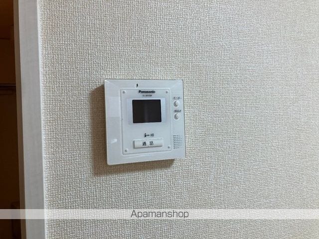 ボアソルテの内装写真