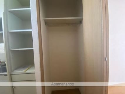 フィール１番館[1K/21.12m2]の収納