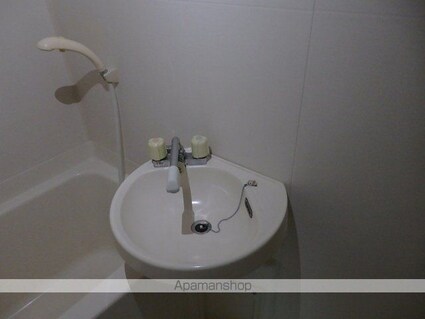 宮城県仙台市太白区長町５丁目[1K/23.4m2]の内装6