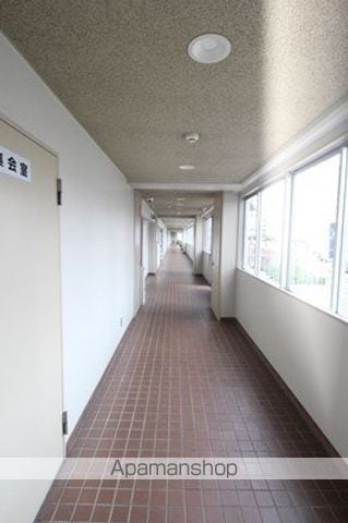 シーアイマンション円山E棟のその他写真