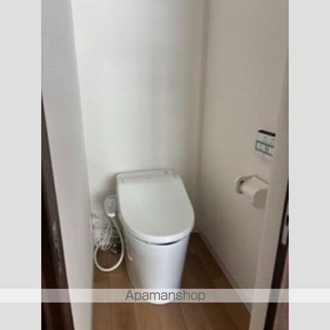 ティックハウスの内装写真