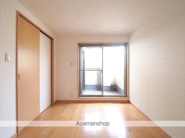 緑丘2丁目戸建の内装写真