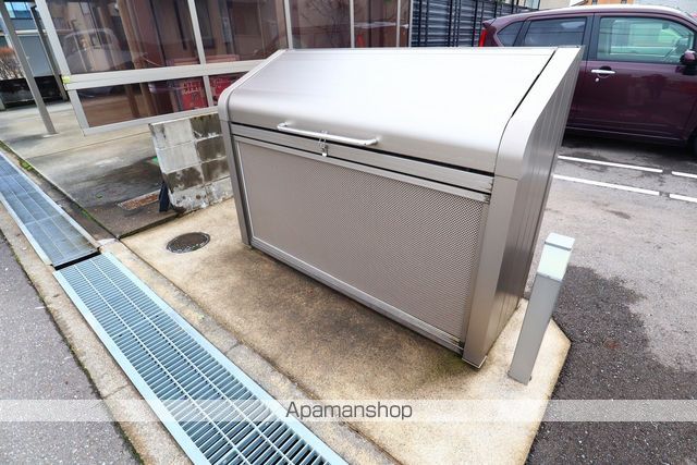 ティセージュのその他写真
