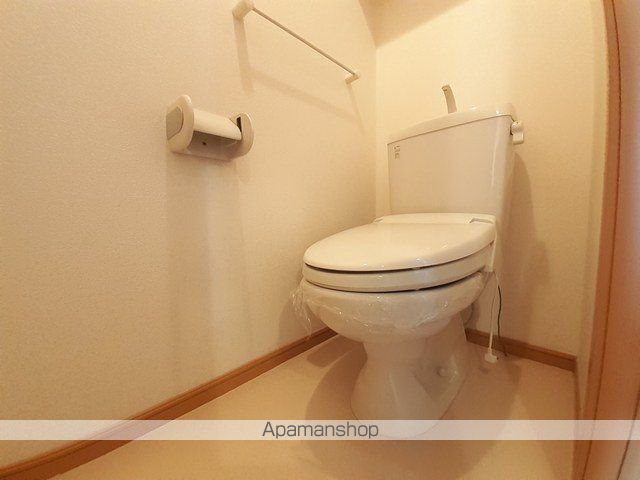 グラース・アンジュAの内装写真