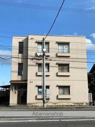 三笠ハイツ[2DK/30m2]の外観4