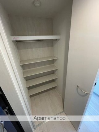 ポルージュ小岩[1R/17.18m2]の収納
