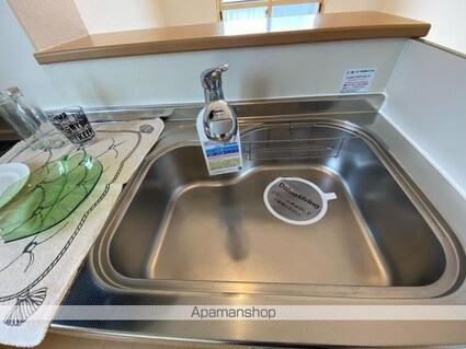 ローズコート一本木Ｇ棟[2LDK/63.66m2]の内装3