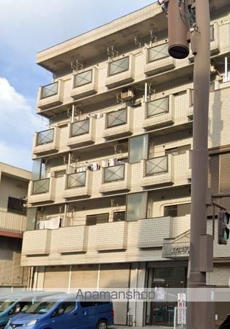 エクステンド清水町の外観写真