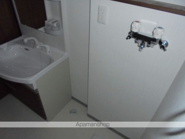 KFTマンションの内装写真
