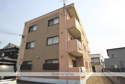 フレンデュオ南斎院[2LDK/62m2]の外観3