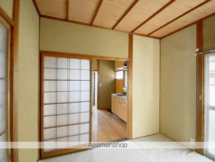 岡本様戸建　１[3K/44.71m2]の内装3