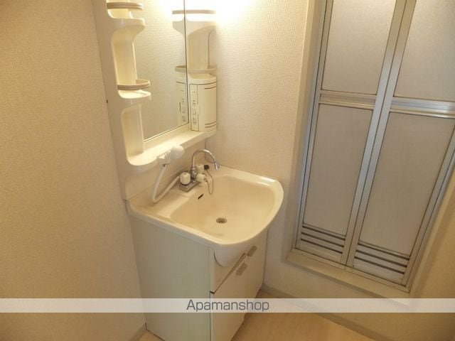 シャローム島崎の内装写真