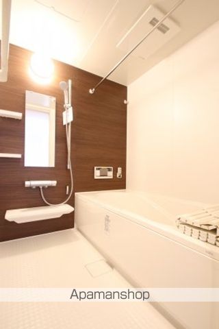D-room南福岡IIIの内装写真