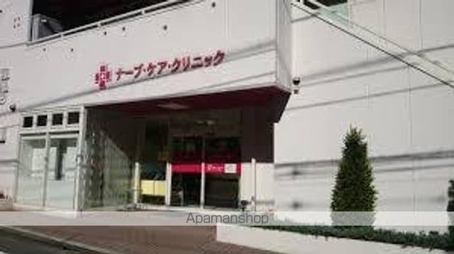CLAIR DE LUNEの周辺写真