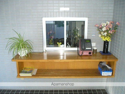 石芝イン北[1K/25.54m2]の共用部6