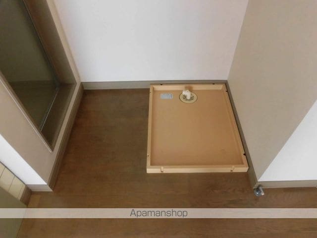 コーポベルバードの内装写真