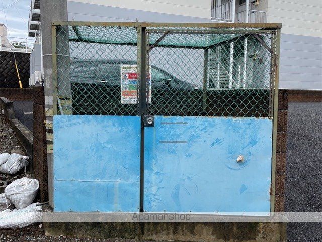 レオパレスアユウのその他写真