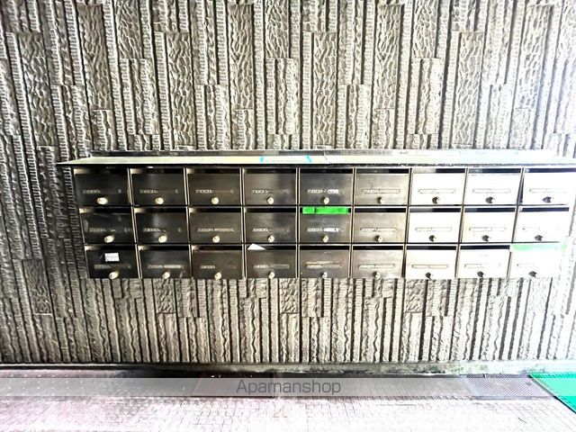 カンマルージュの内装写真
