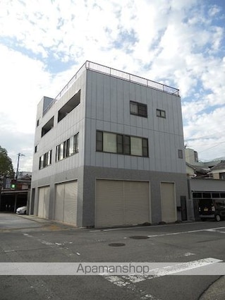 和歌山県和歌山市北ノ新地中六軒丁[店舗/66m2]の外観