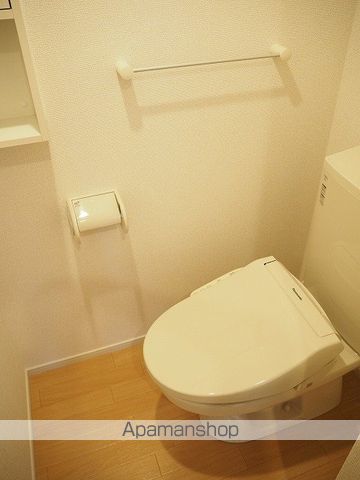 ポライトIIの内装写真