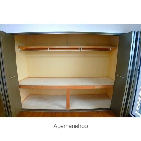 エクセレント平岸の内装写真