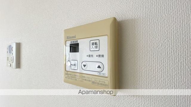 ハアラン御南の内装写真