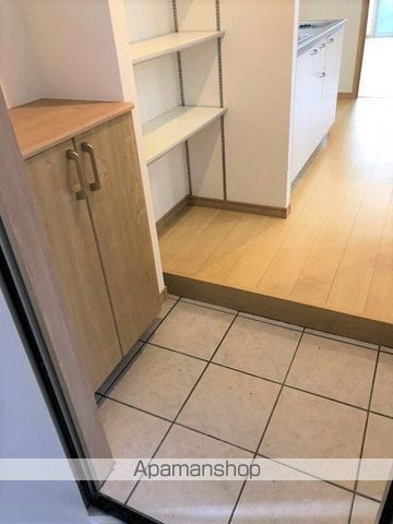 LAUREL西船橋の内装写真