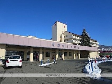 トレジャー２号館[2DK/44.71m2]の周辺7