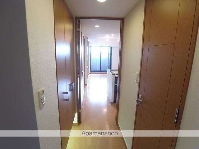 リーガル京都堀川五条通りの内装写真