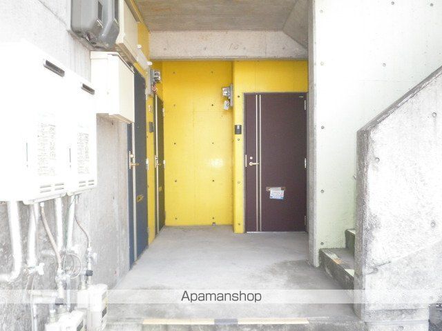 センチュリー21金田 G棟のその他写真