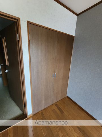 コーポドリームの内装写真