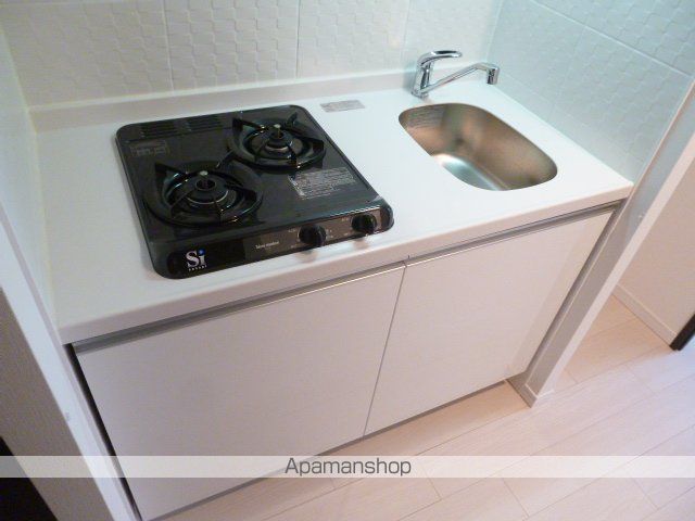 S-RESIDENCE神戸磯上通の内装写真
