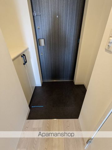 MSR新大阪南の内装写真