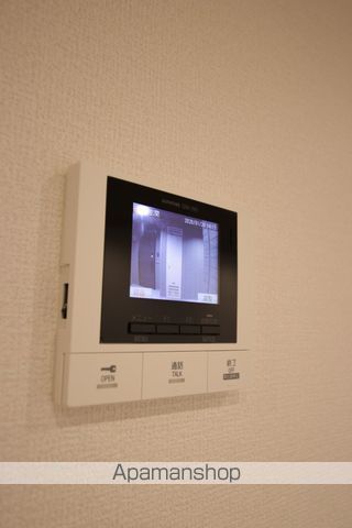 ONARIGOTENーDの内装写真