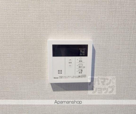 エステムコート京都二条の内装写真