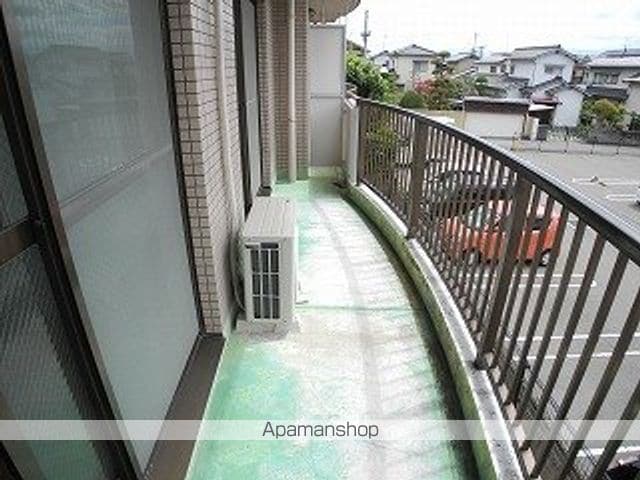ルミナス・サライの内装写真