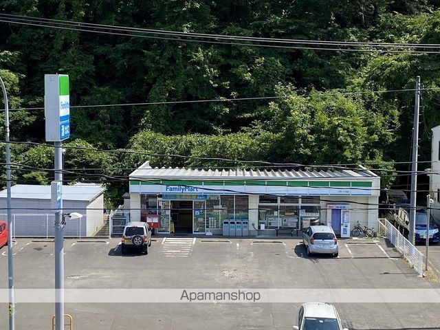 ライオンズマンション東勝山の周辺写真