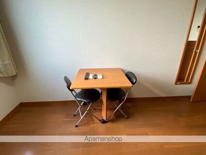 レオパレスかたおか[1K/23.61m2]の内装5